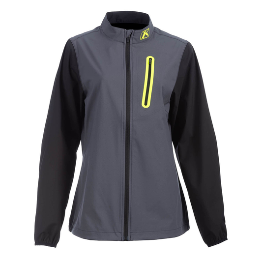  Klim Women's Zephyr Wind Shirt