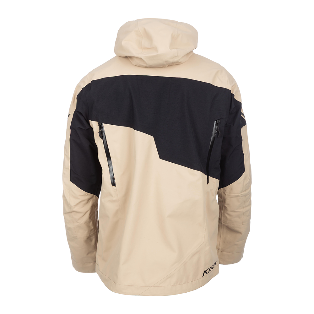 KLIM Storm Jacket | GORE-TEX Mountain Shell – Up North Sports KLIM Storm Jacket | GORE-TEX Mountain Shell – Up North Sports