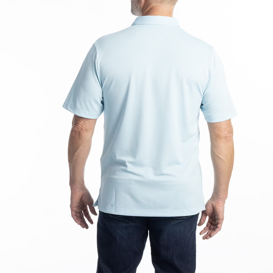  Klim Sentinel Polo