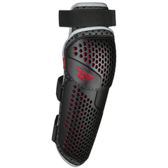 FLY RACING CE BARRICADE FLEX KNEE GUARDS FLEXKNEE