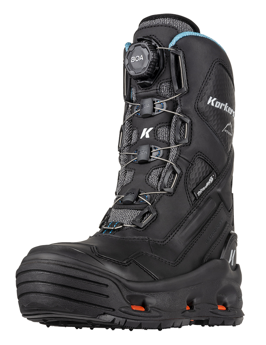 Korkers Womens Polar Vortex 1200 Boot