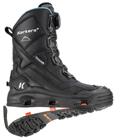Korkers Womens Polar Vortex 1200 Boot