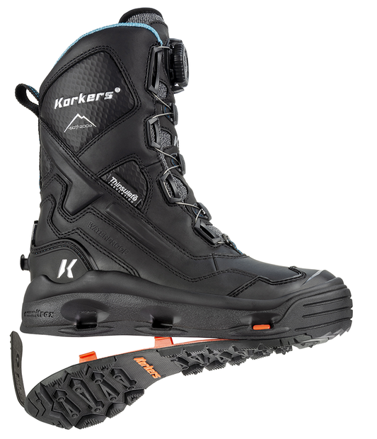 Korkers Womens Polar Vortex 1200 Boot
