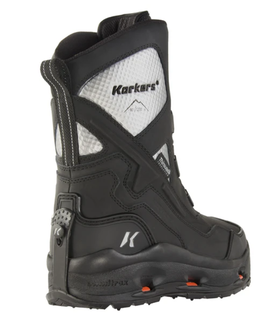 Korkers Polar Vortex 1200 BOA Boot