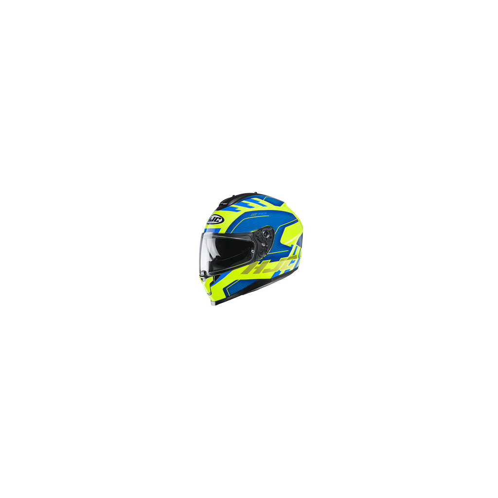 HJC C70 KORO HELMET – Up North Sports