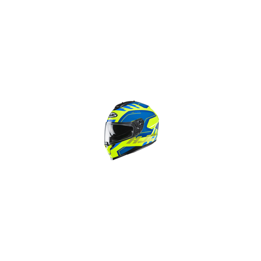  HJC C70 KORO HELMET