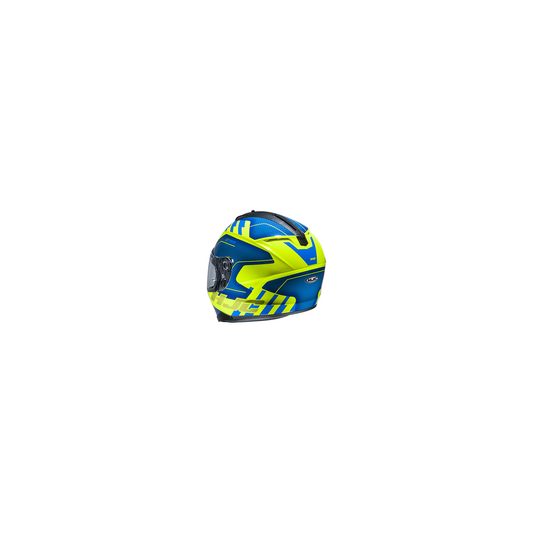  HJC C70 KORO HELMET