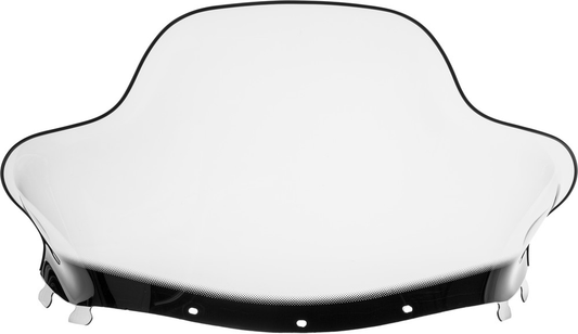 Koronis Windshield Smoke Polaris - 450-253-03