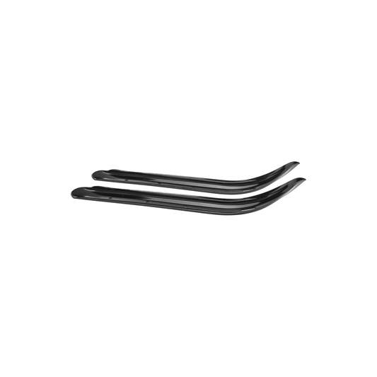 Koronis PR/Econ Skins Polaris - Black - 501-201