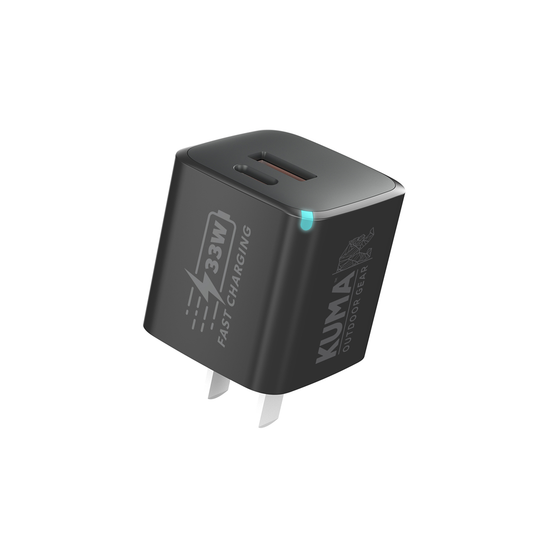 Kuma Charging Block Kuma Charging Block