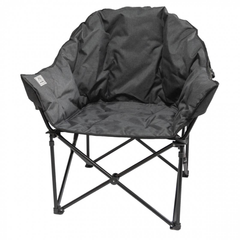 [Color:::Grey] Kuma Outdoor Lazy Bear Chair