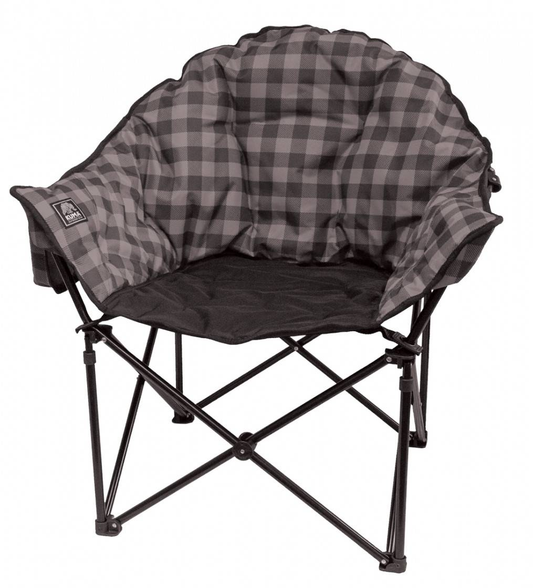 Kuma Outdoor Lazy Bear Chair