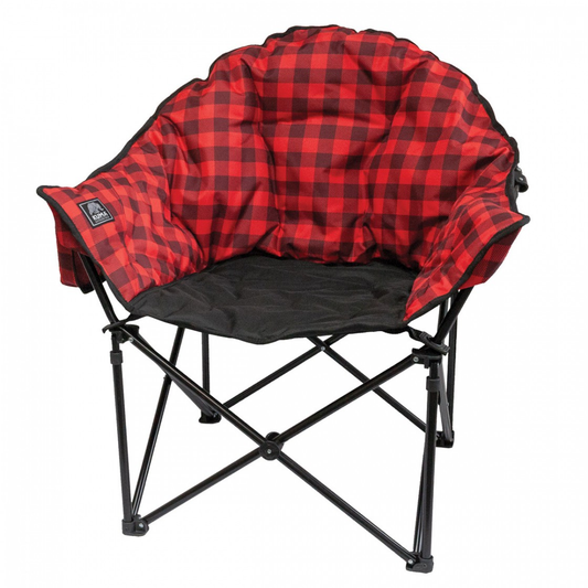  Kuma Outdoor Lazy Bear Chair
