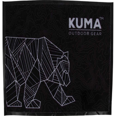KUMA DOOR MAT - 31.5 X 24 DOORMAT