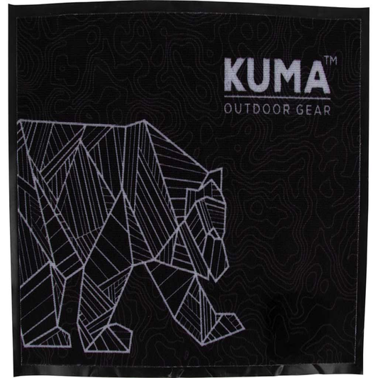 KUMA DOOR MAT - 31.5 X 24 DOORMAT