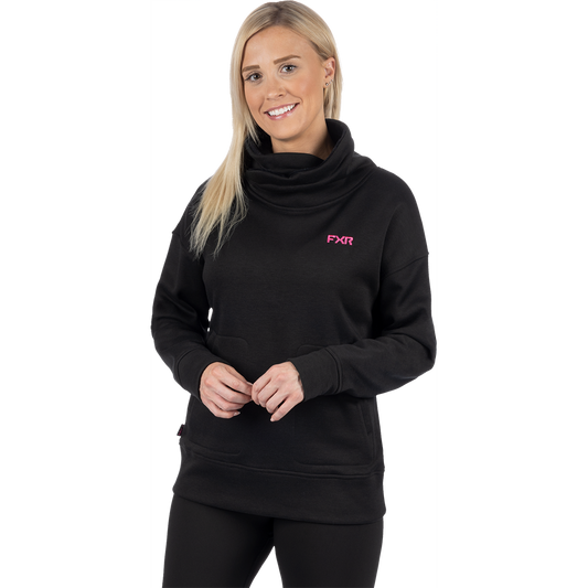 FXR Women's Ember Pullover Sweater