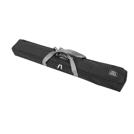 Kuma Ladder Ball 2.0 Outdoor Game Set