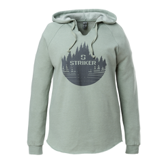 [Color:::Sage] Striker Women's Lakebound Hoody
