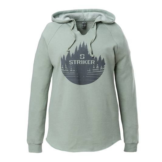  Striker Women's Lakebound Hoody