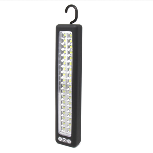 Clam Large LED Pocket Light