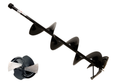Strikemaster Lazer Drill Unit - 8