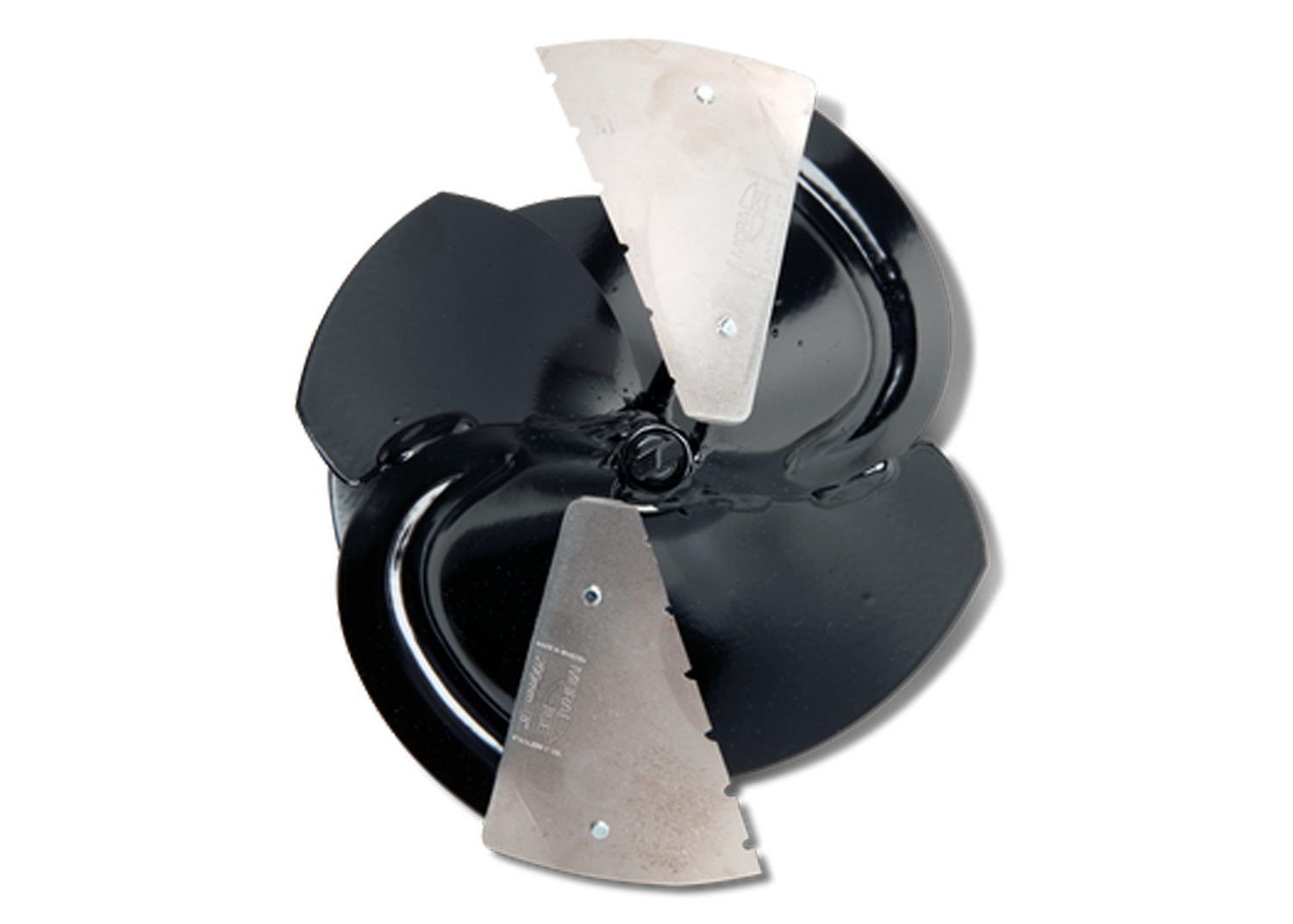 Strikemaster Lazer Replacement Blades - 8