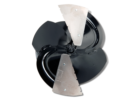 Strikemaster Lazer Replacement Blades - 8"