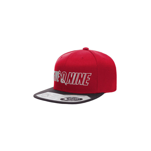  509 Five 0 Nine Legacy Hat