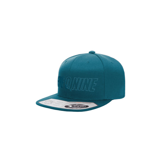  509 Five 0 Nine Legacy Hat