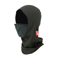 [Color:::Black] Eskimo Legend Balaclava