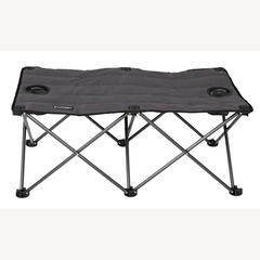 [Color:::Dark Grey] Lippert Campfire Ottoman