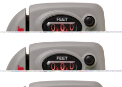 RAPALA LIGHTED LINE COUNTER