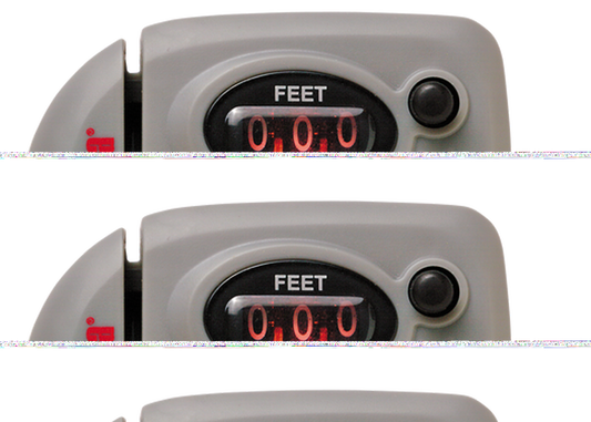 RAPALA LIGHTED LINE COUNTER