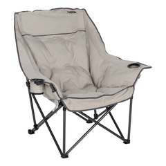 [Color:::Sand] Lippert Big Bear Camping Chair