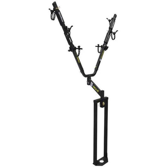 Lippert Jack-It Double Bike Carrier System lippertjack1