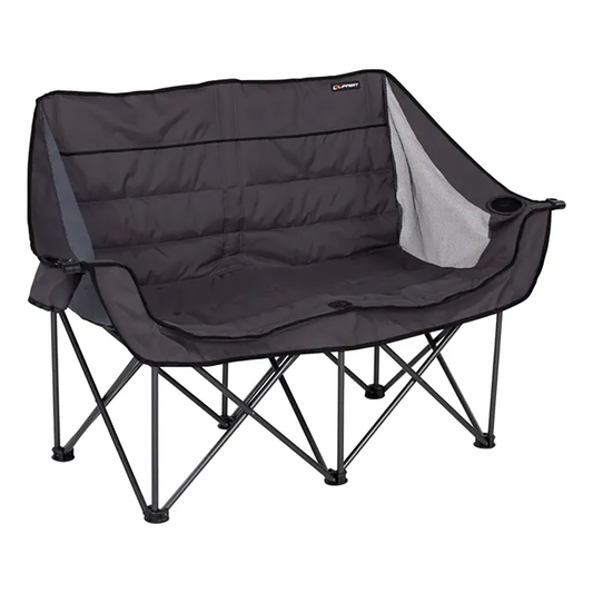  Lippert Campfire Folding Loveseat