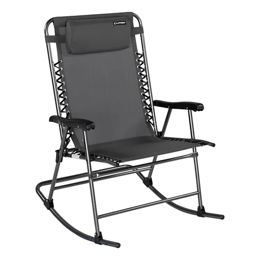  Lippert Stargazer Outdoor Rocking Chair