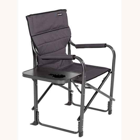  Lippert Scout Plus Director Chair with Side Table