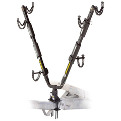 Lippert Hitch-It Double Bike Carrier System lipperthitchit