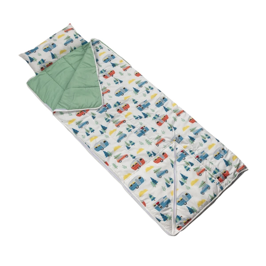 Lippert Children's Sleeping Bag Road Trip sleepingbag