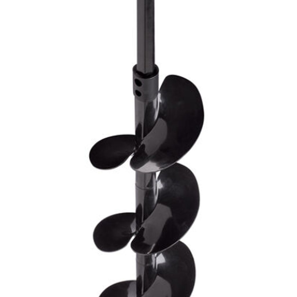 Strikemaster Lite-Flite Lazer Drill Unit 6