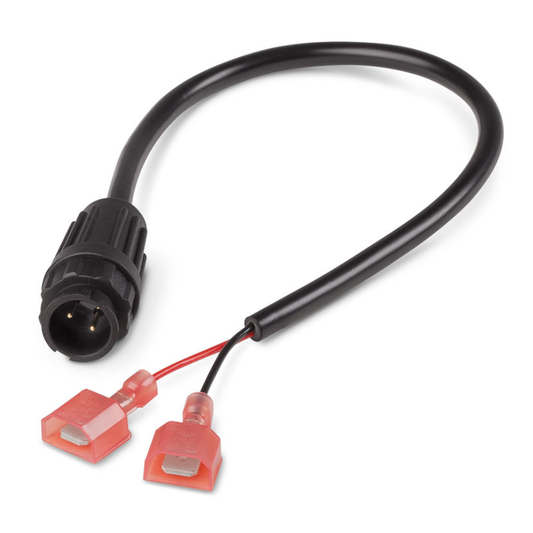 Marcum Lithium Shuttle Power Adapter