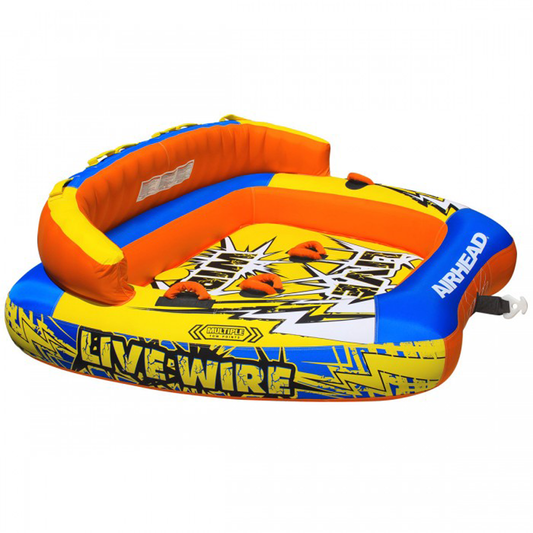 AIRHEAD LIVE WIRE 3 (3003.6883)