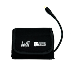 LJE Blizzard Buster Battery Pack 5,000 MAH 5000 Battery1