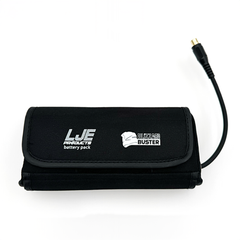 LJE Blizzard Buster Battery Pack 9,000 MAH 9000 Battery Pack1