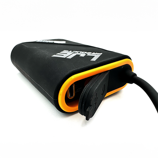 LJE Blizzard Buster Battery Pack 9,000 MAH 9000 Battery Pack