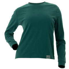 [Color:::Malachite] DSG Long Sleeve Tee