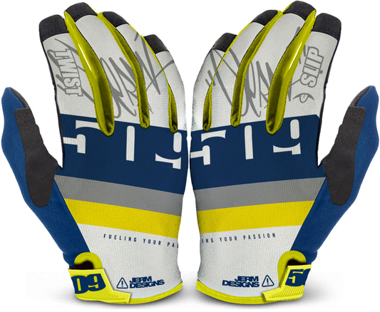  509 Low 5 Glove - Passion