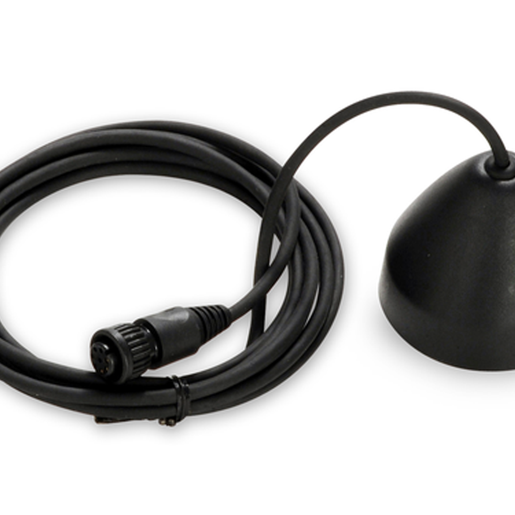 MarCum LX Dual Beam 8 20 Ice Transducer – Up North Sports