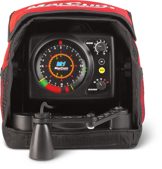 Marcum M1 Flasher